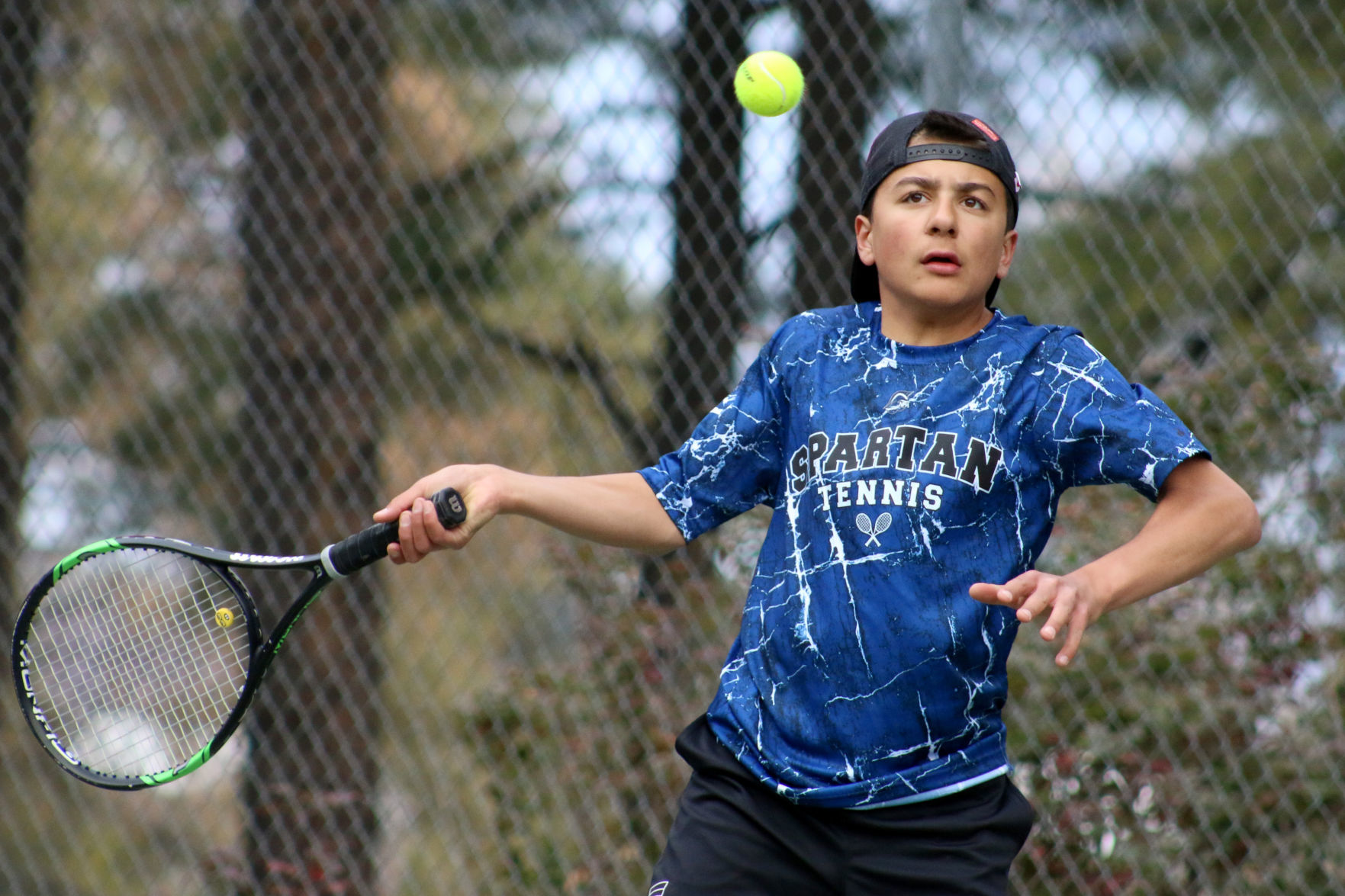 NPA Tennis